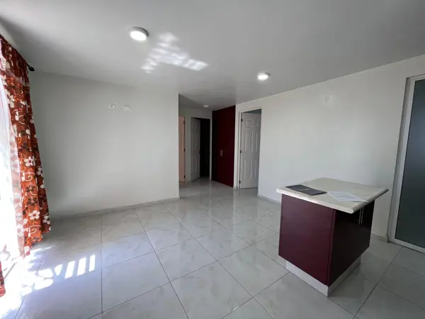 Departamento en renta en San Francisco Ocotlán (Ocotlán), Coronango — foto 2 de 12