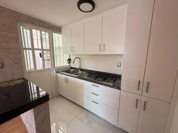 Departamento en venta en Campestre del Vergel, Morelia — foto 3 de 22
