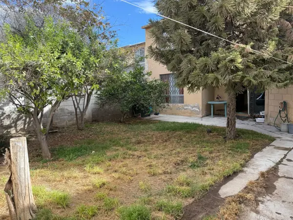 Casa en venta en Ampliación la Rosita, Torreón — foto 2 de 3
