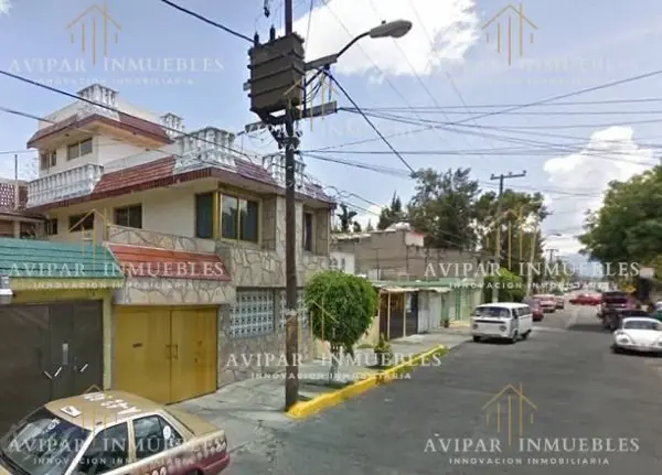 Casa en venta en Unidad Vicente Guerrero, Iztapalapa — foto 2 de 12