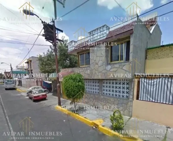 Casa en venta en Unidad Vicente Guerrero, Iztapalapa — foto 3 de 12