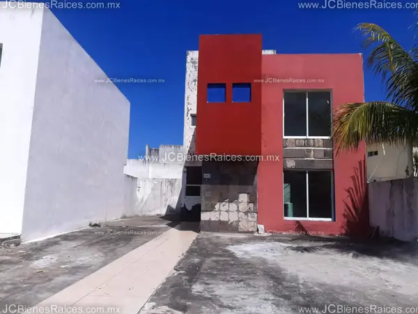 Casa en venta en Banus, Alvarado — foto 2 de 14