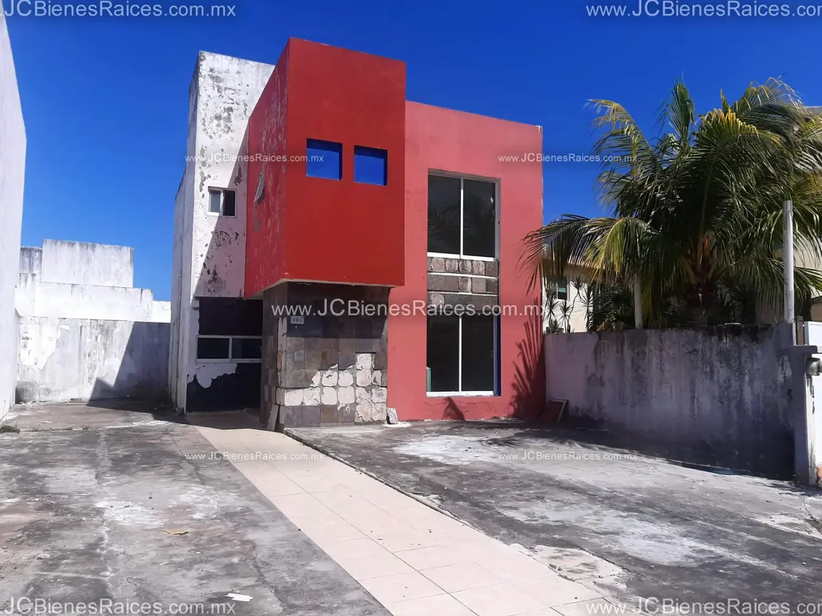 Casa en venta en Banus, Alvarado — foto 1 de 14