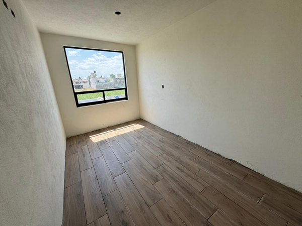 Casa en venta en San Rafael Tlanalapan, San Martín Texmelucan — foto 2 de 5
