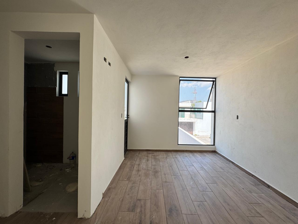 Casa en venta en San Rafael Tlanalapan, San Martín Texmelucan — foto 3 de 5