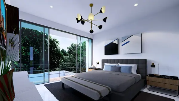 Casa en venta en Vista Hermosa, Cuernavaca — foto 3 de 9