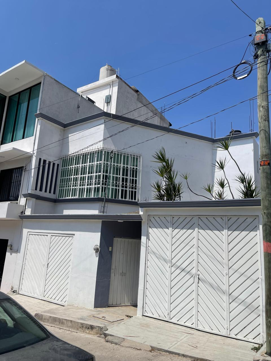 Casa en venta en Tuxtla Chico, Tuxtla Gutiérrez — foto 1 de 13