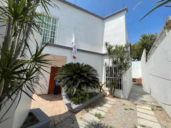 Casa en venta en Tuxtla Chico, Tuxtla Gutiérrez — foto 3 de 13