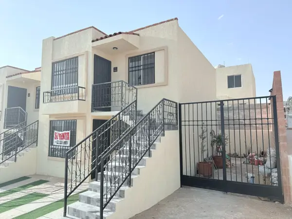 Casa en renta en Vista California, El Salto — foto 3 de 13