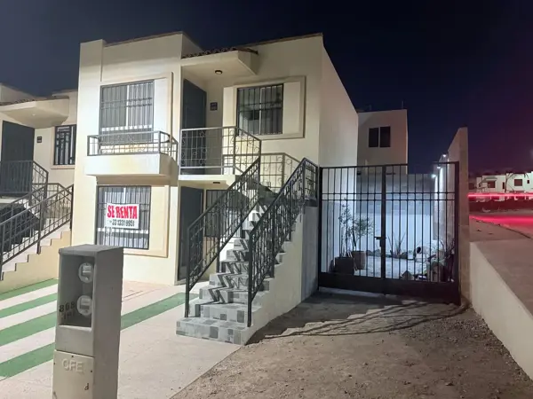 Casa en renta en Vista California, El Salto — foto 2 de 13