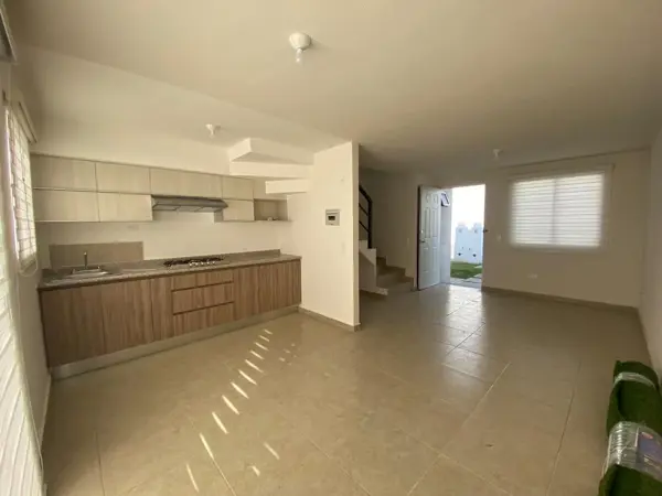 Casa en renta en Los Encinos, El Marqués — foto 2 de 12