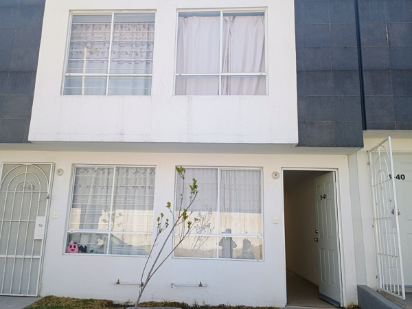 Casa en venta en Los Héroes Chalco III, Chalco — foto 2 de 18