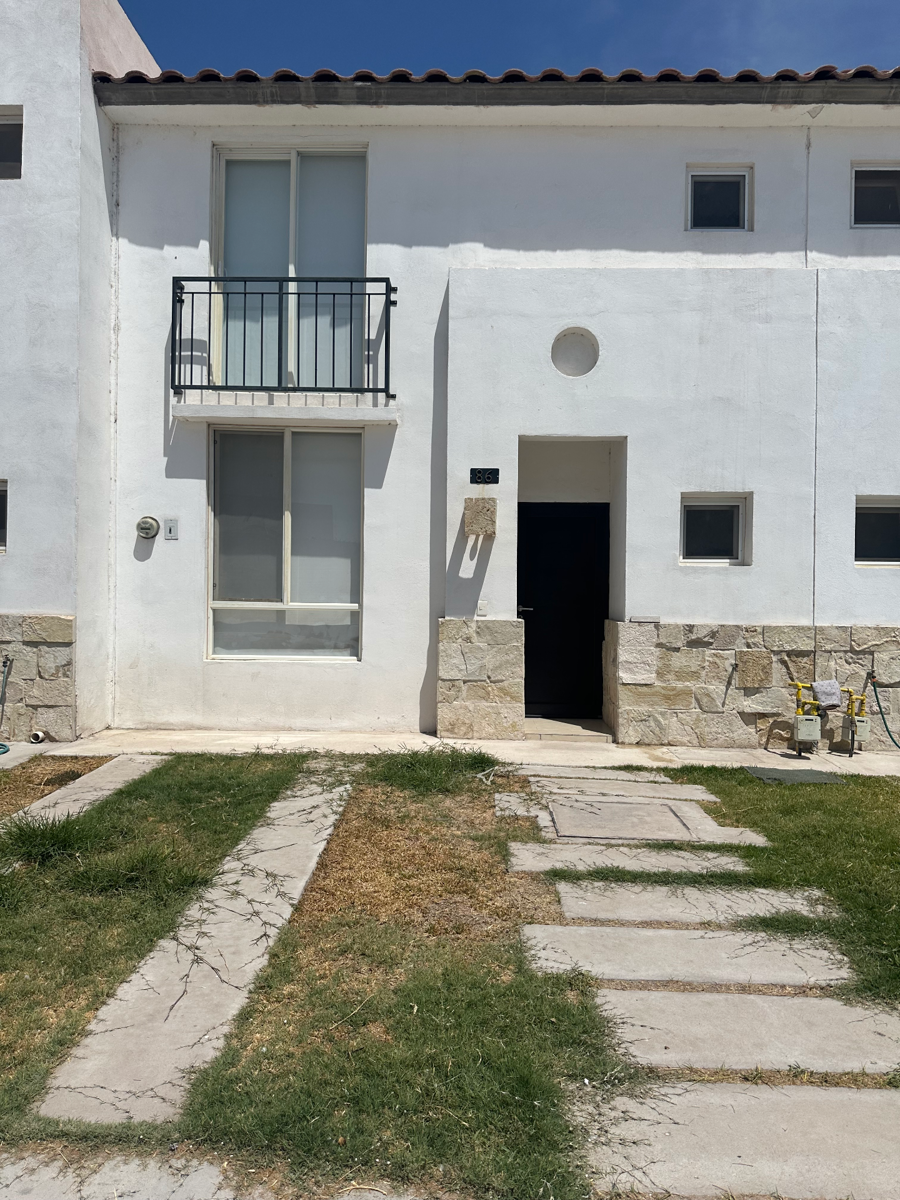 Casa en renta en Valle de los Almendros, Torreón — foto 1 de 15