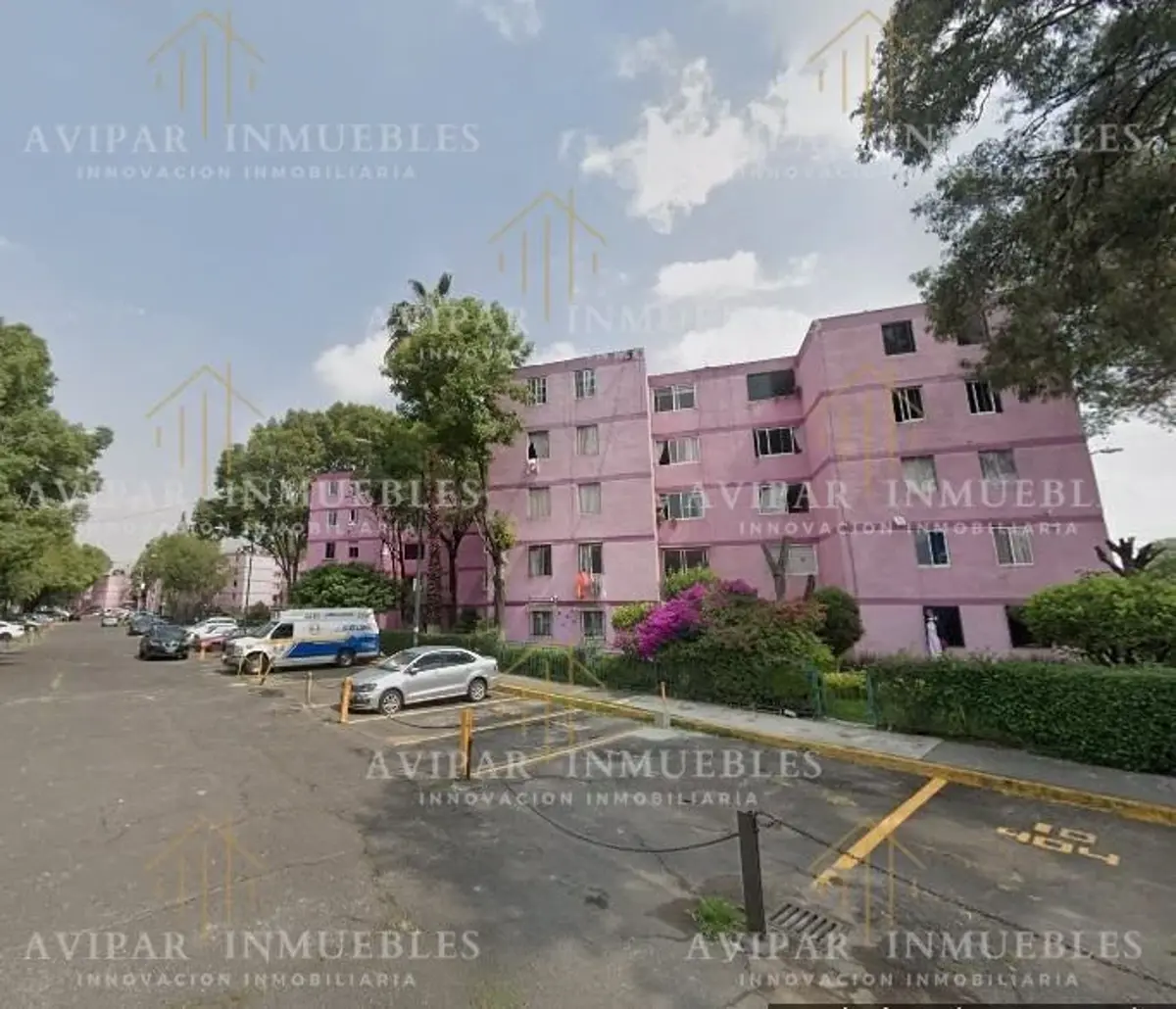 Departamento en venta en Unidad Cuitlahuac, Azcapotzalco — foto 1 de 19