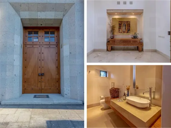 Casa en venta en Punta Campestre, León — foto 3 de 11