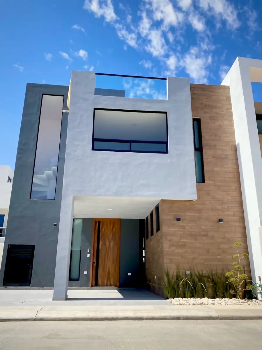 Casa en venta en Ex-Hacienda de Santa Teresa, San Andrés Cholula — foto 1 de 17