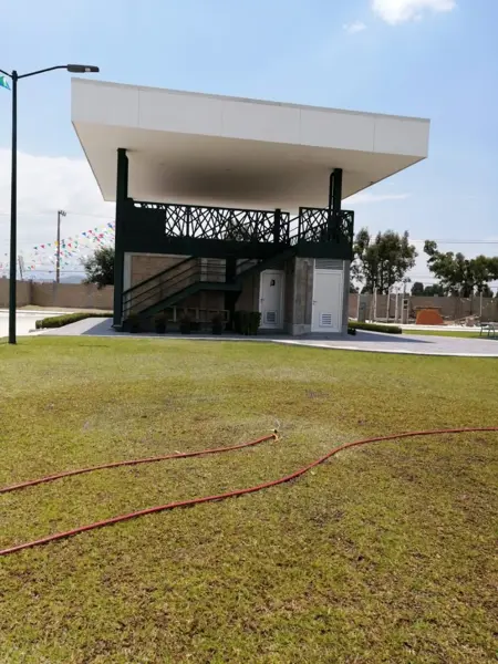Casa en venta en Ex-Hacienda de Santa Teresa, San Andrés Cholula — foto 3 de 17