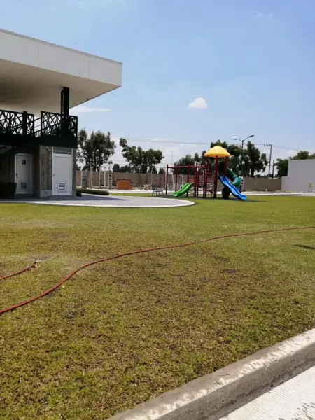 Casa en venta en Ex-Hacienda de Santa Teresa, San Andrés Cholula — foto 2 de 17
