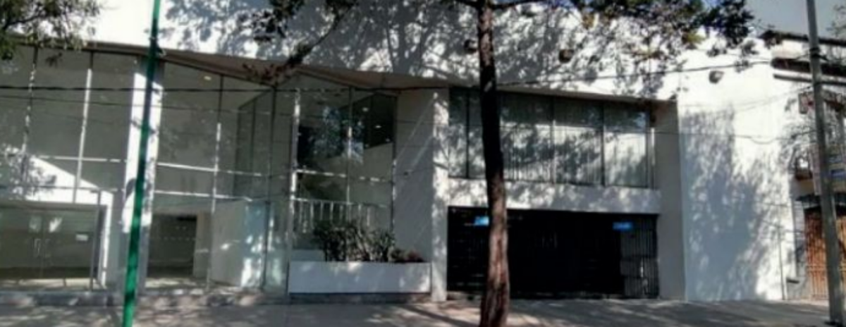 Edificio en venta en Santa Maria Insurgentes, Cuauhtémoc — foto 1 de 3
