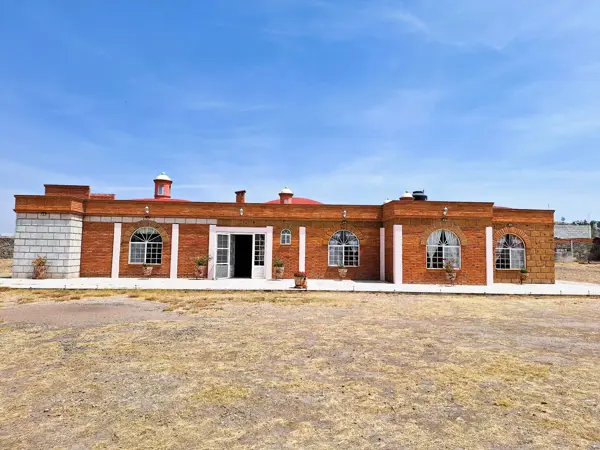 RANCHO EN VENTA EN PEDRO ESCOBEDO QUERETARO