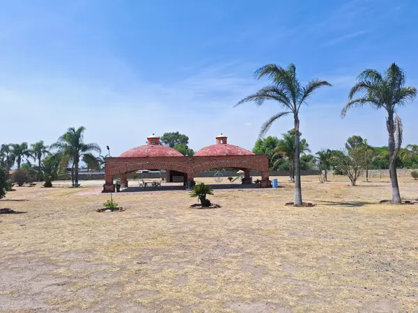 Finca-Rancho en venta en Ignacio Pérez (El Muerto), Pedro Escobedo — foto 3 de 49
