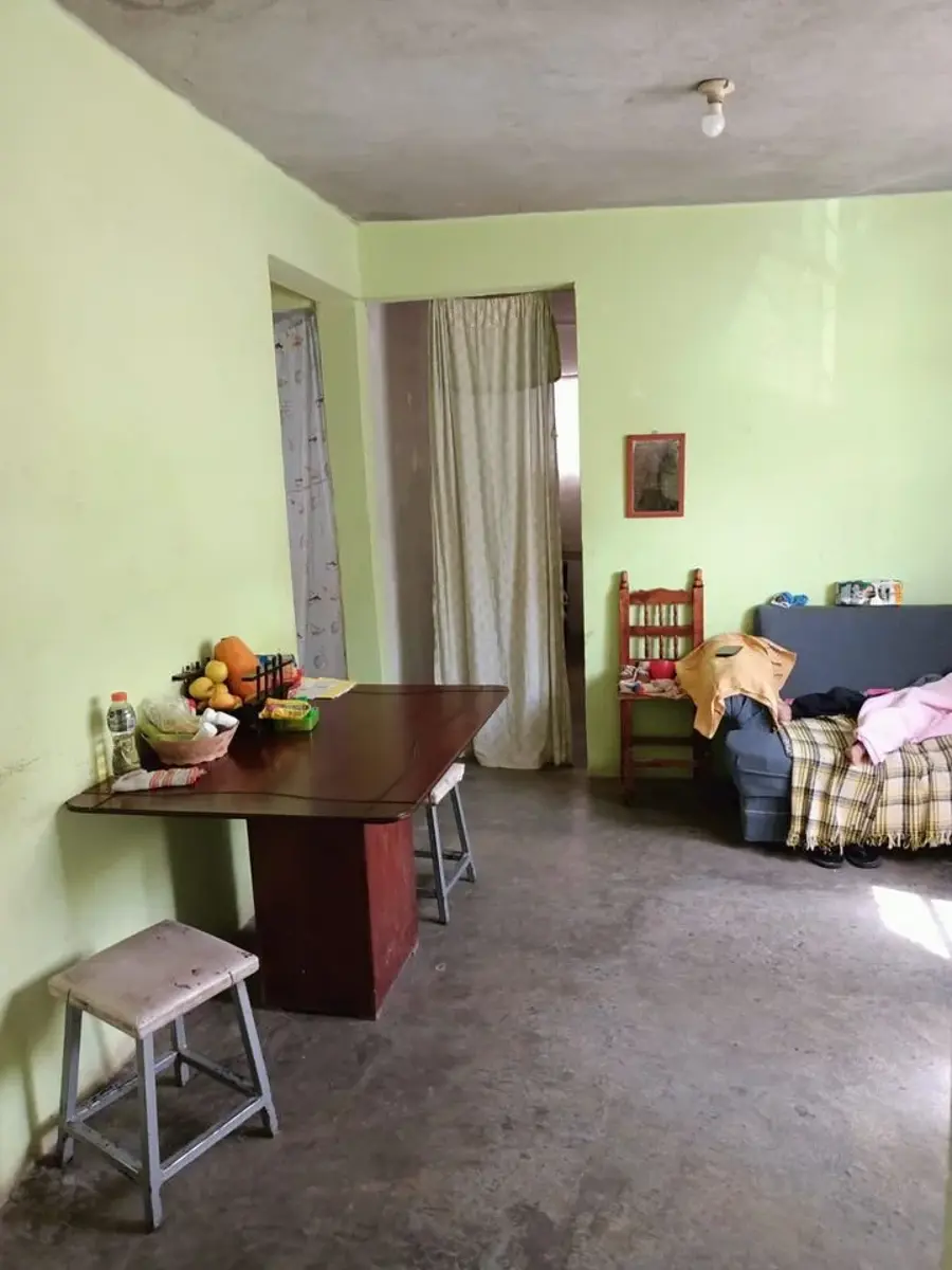 Casa en venta en Aquiles Serdán, San Juan del Río — foto 1 de 4