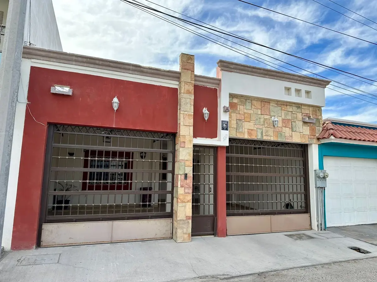 Casa en venta en Atardeceres, La Paz — foto 1 de 14