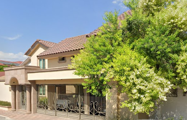 Casa en venta en Fuentes del Valle, San Pedro Garza García — foto 2 de 10
