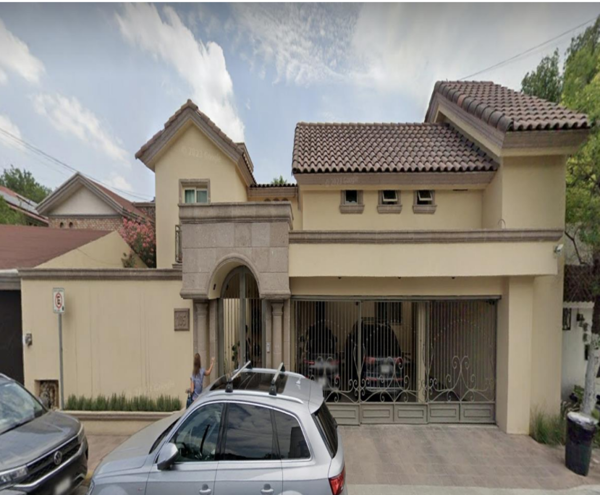 Casa en venta en Fuentes del Valle, San Pedro Garza García — foto 3 de 10