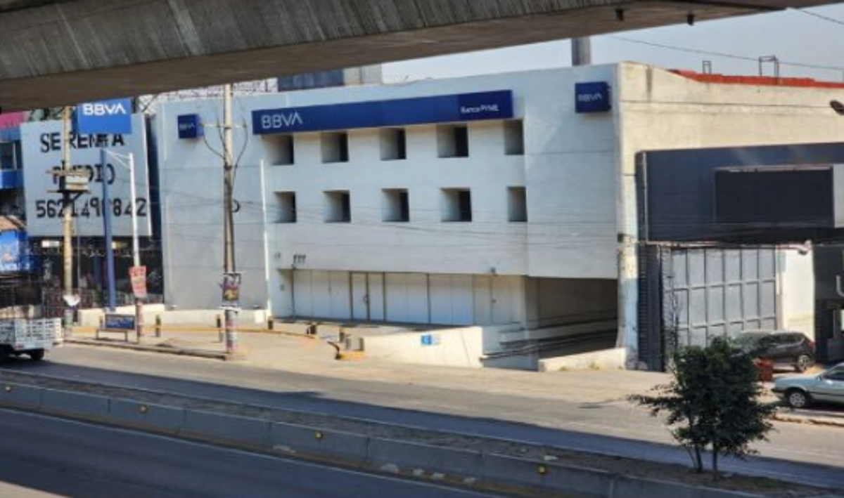Edificio en venta en Industrial Alce Blanco, Naucalpan de Juárez — foto 1 de 2