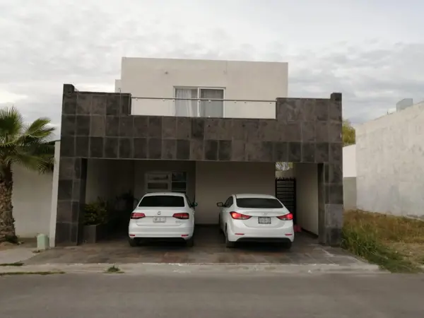 Casa en venta en Villas del Renacimiento, Torreón, Coahuila de Zaragoza