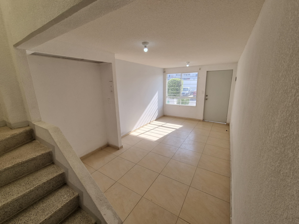 Casa en venta en Los Héroes Chalco III, Chalco — foto 2 de 23