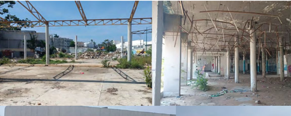 Edificio en venta en Hornos, Acapulco de Juárez — foto 2 de 3
