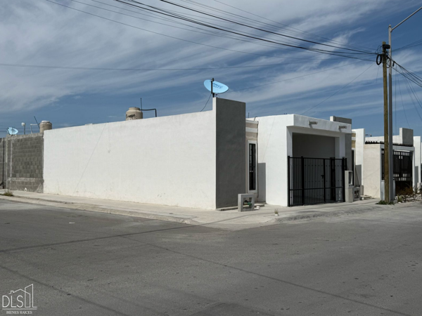 Casa en venta en Loma Verde, Piedras Negras — foto 2 de 10