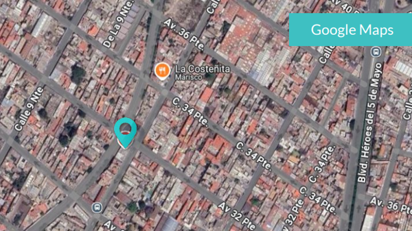 Local en venta en Santa Maria, Puebla — foto 2 de 2