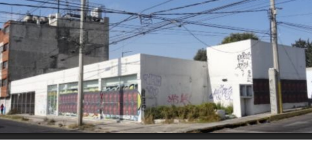 Local en venta en Santa Maria, Puebla — foto 1 de 2