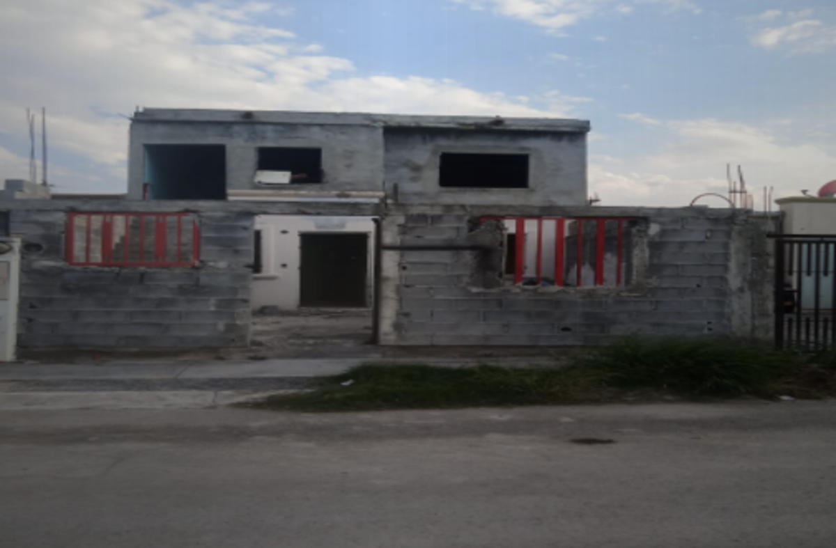 Casa en venta en Valle de Lincoln, García — foto 1 de 14