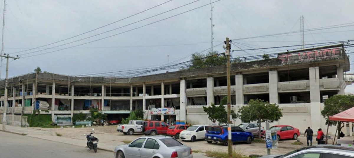 Local en venta en Cuna Maya (Supermanzana 203), Benito Juárez — foto 1 de 2