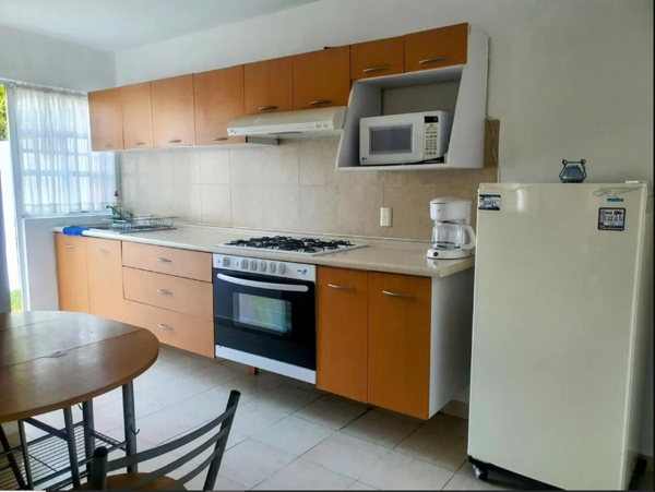 Departamento en venta en Villa Gustavo A. Madero, Gustavo A. Madero — foto 3 de 14