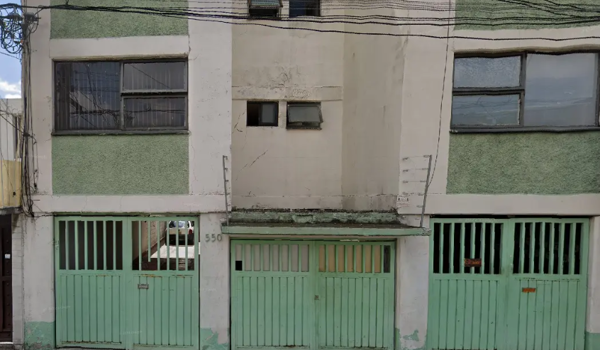 Departamento en venta en Reforma Iztaccihuatl Sur, Iztacalco — foto 3 de 14