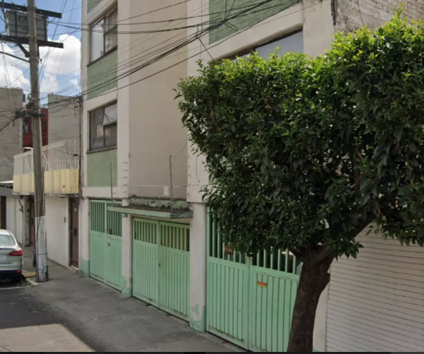 Departamento en venta en Reforma Iztaccihuatl Sur, Iztacalco — foto 2 de 14