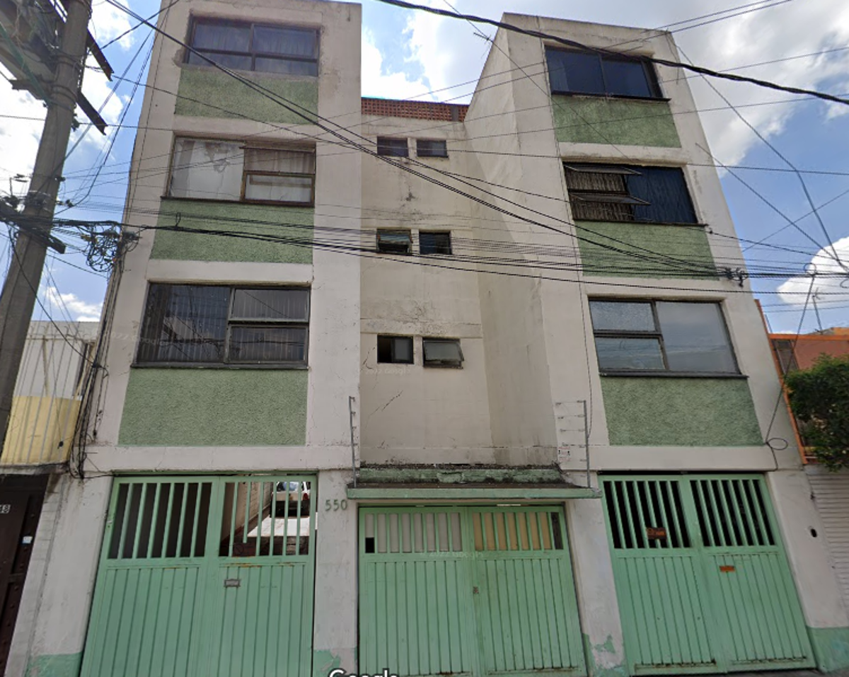 Departamento en venta en Reforma Iztaccihuatl Sur, Iztacalco — foto 1 de 14