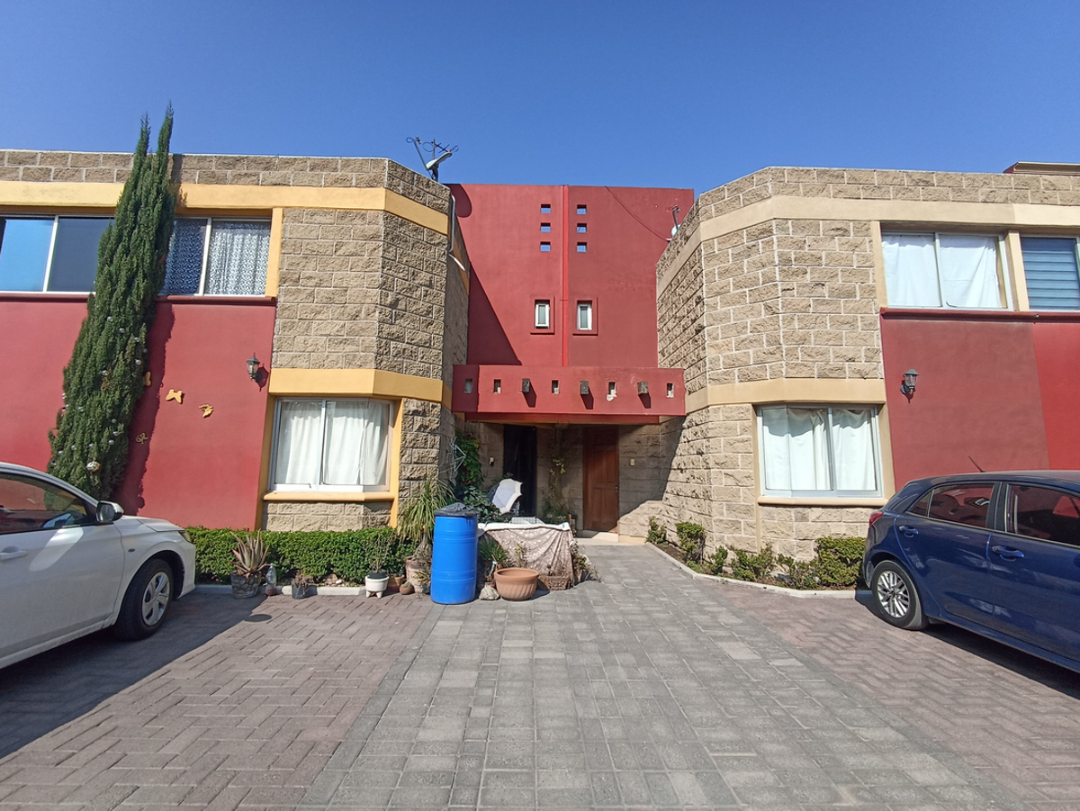 Casa en venta en Punta Chalco, Chalco — foto 1 de 19