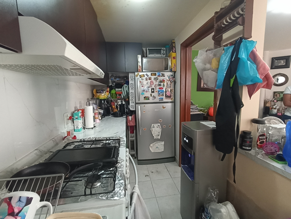 Casa en venta en Punta Chalco, Chalco — foto 3 de 19