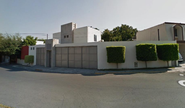 Casa en venta en Contry, Monterrey — foto 2 de 12