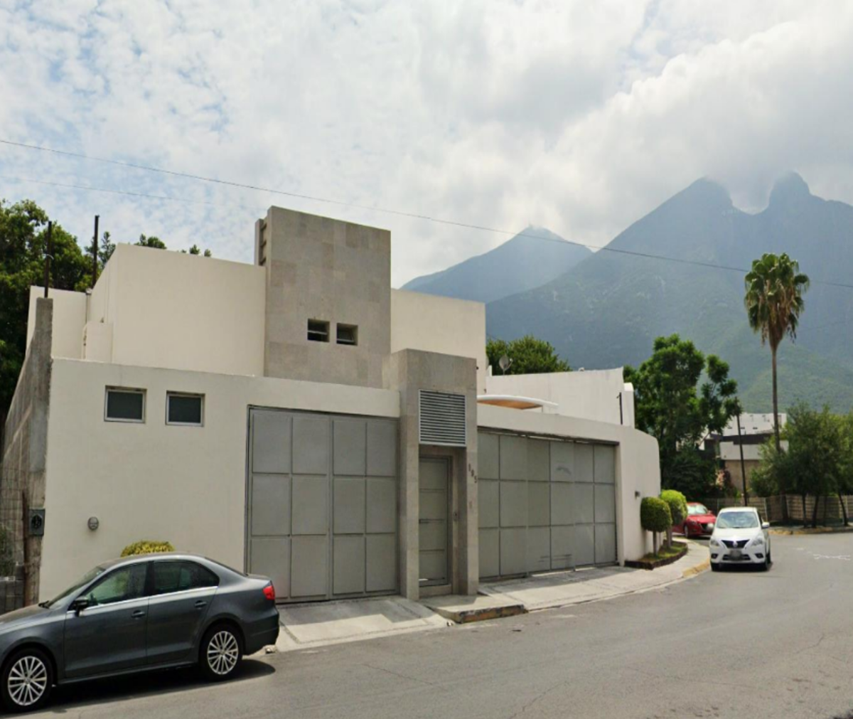 Casa en venta en Contry, Monterrey — foto 1 de 12