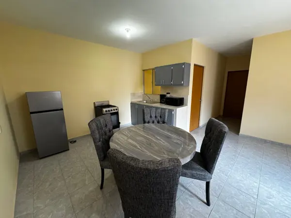 Departamento en renta en Valle Real, Saltillo — foto 3 de 17