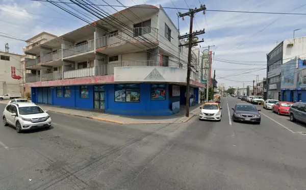 Edificio en venta en Monterrey Centro, Monterrey — foto 3 de 9
