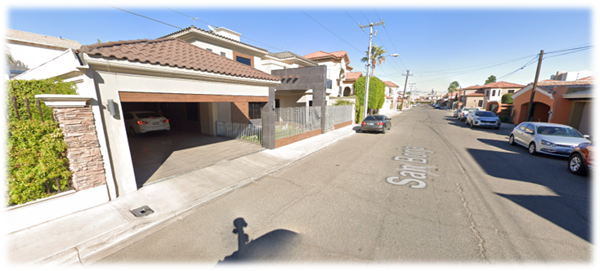Casa en venta en Cataviña, Mexicali — foto 2 de 12