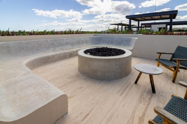 Departamento en venta en La Veleta, Tulum — foto 3 de 19